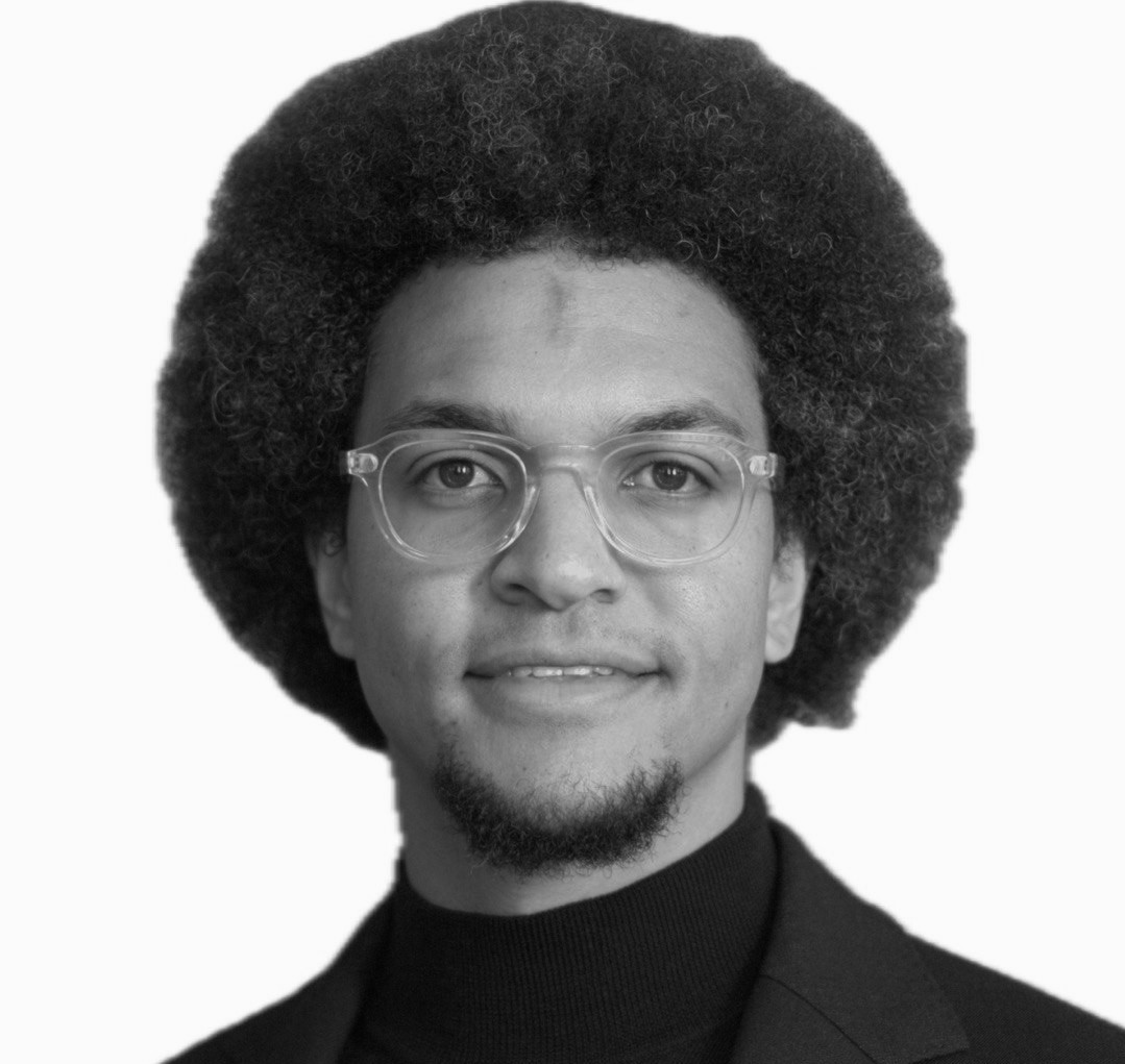 Portrait of the Principal CFO